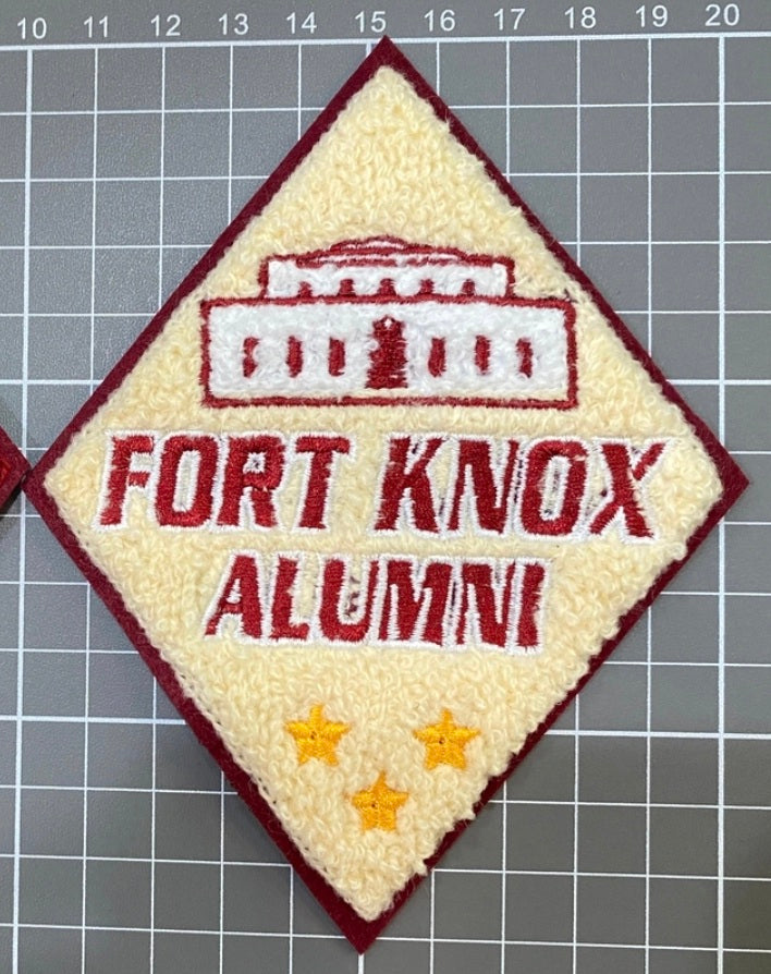 Fort Knox AC