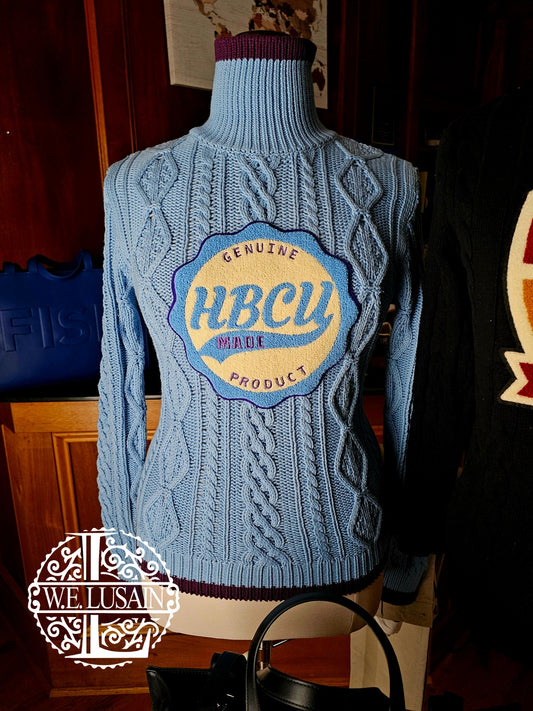 HBCU Turtle Neck