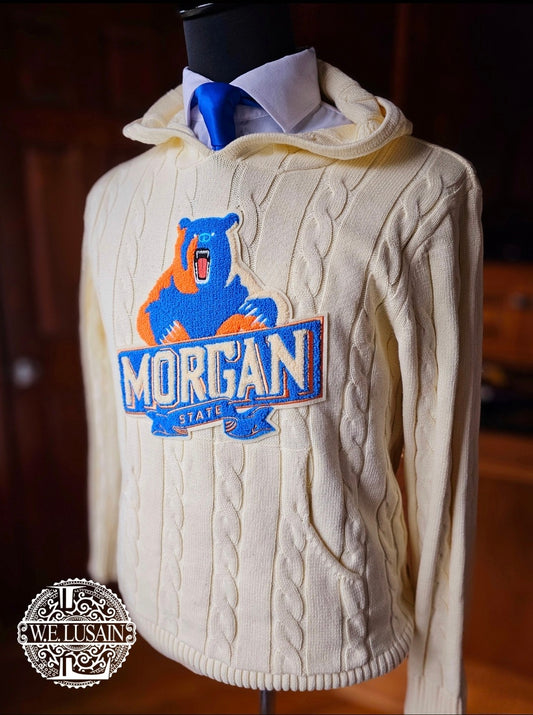 Morgan Hoodie (Unisex)