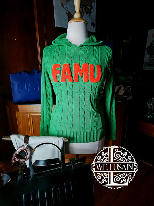 FAMU Hoodie (Unisex)