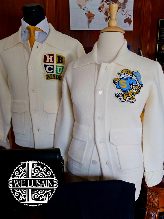 Southern Knit Jacket (Unisex)