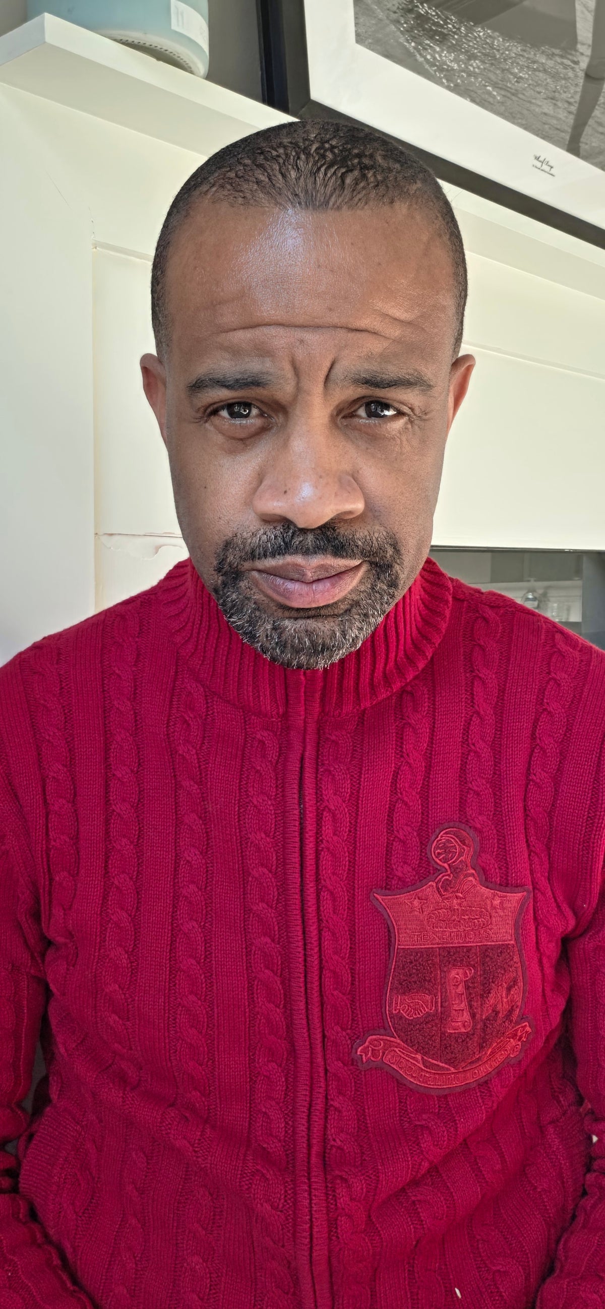 Nupe Full Zip (9 Designs)