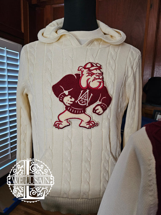 A&M Cable Hoodie (Unisex)