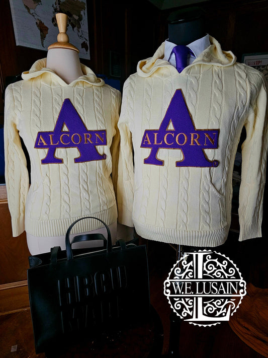 Alcorn Hoodie (Unisex)