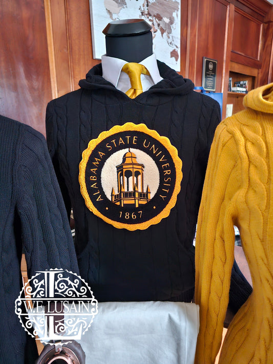 ASU Hoodie (Unisex)