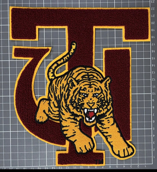 L006 - Tuskegee