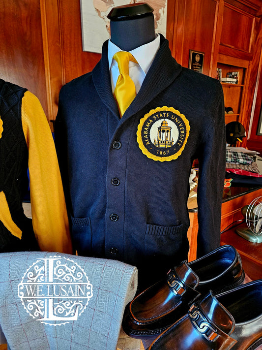 ASU Cardigan (Unisex)