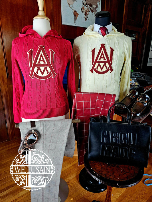 A&M Cable Hoodie (Unisex)