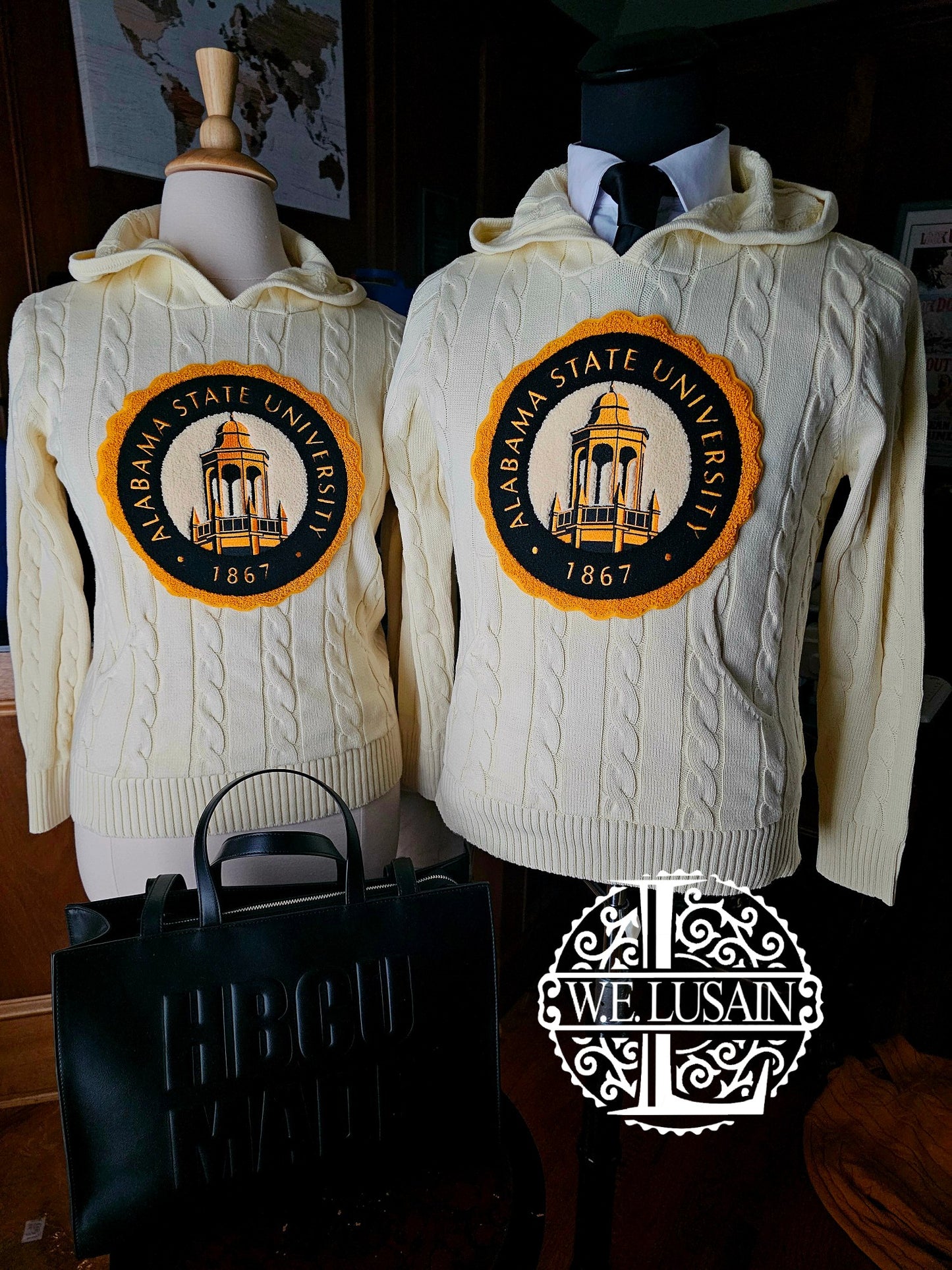 ASU Hoodie (Unisex)