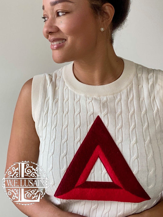 Delta Sleeveless