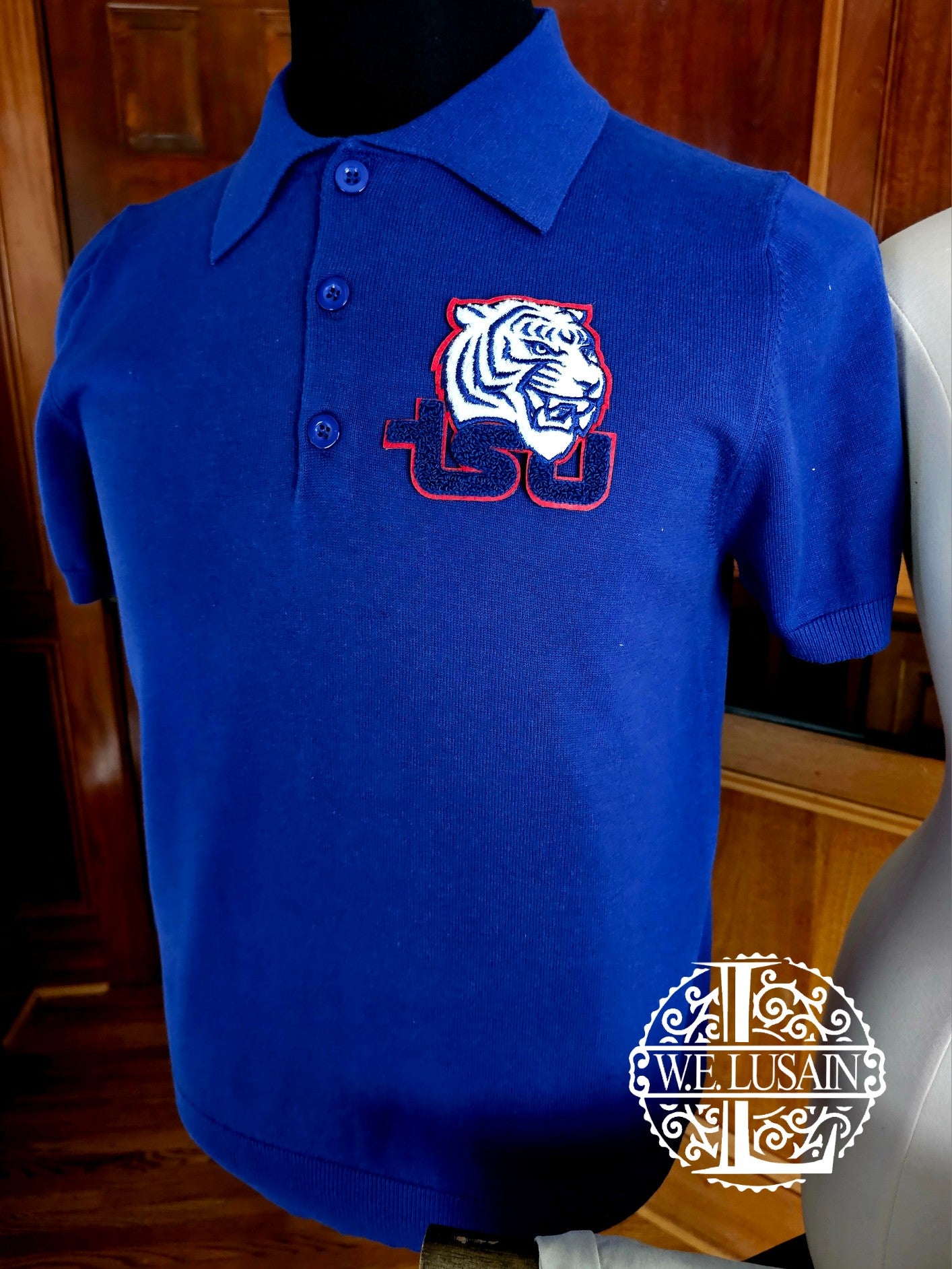 TSU Polo (unisex)