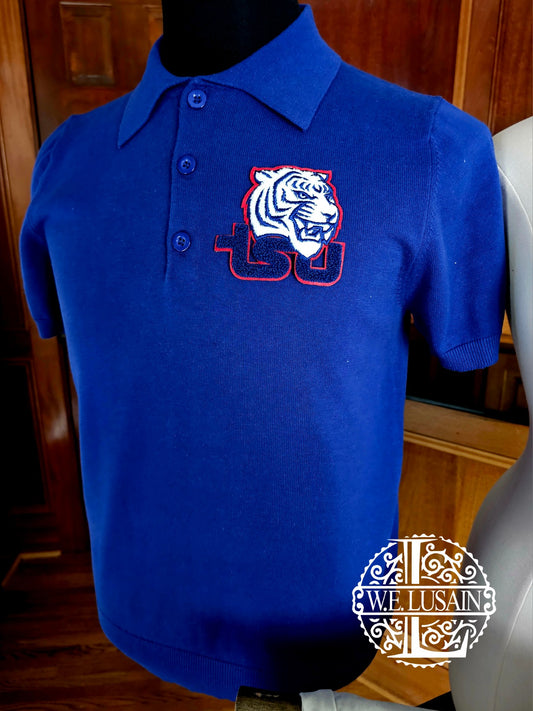 TSU Polo (unisex)