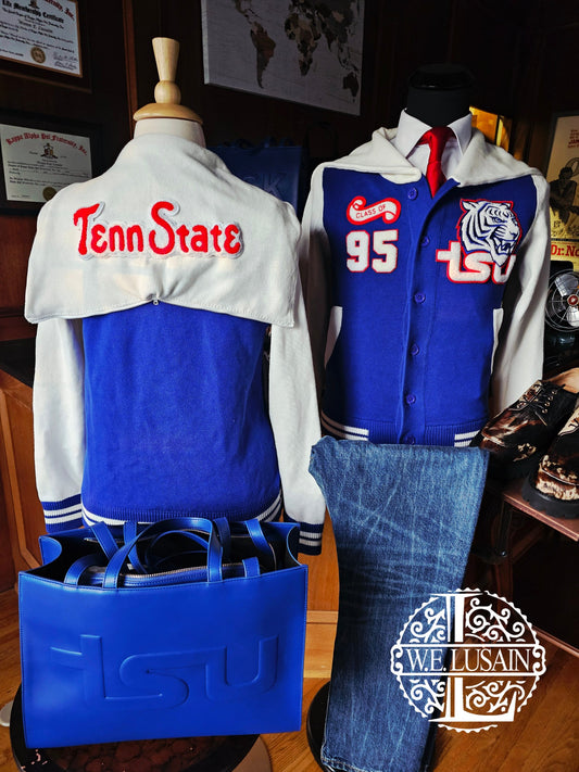 TSU Class Sweater (Unisex)