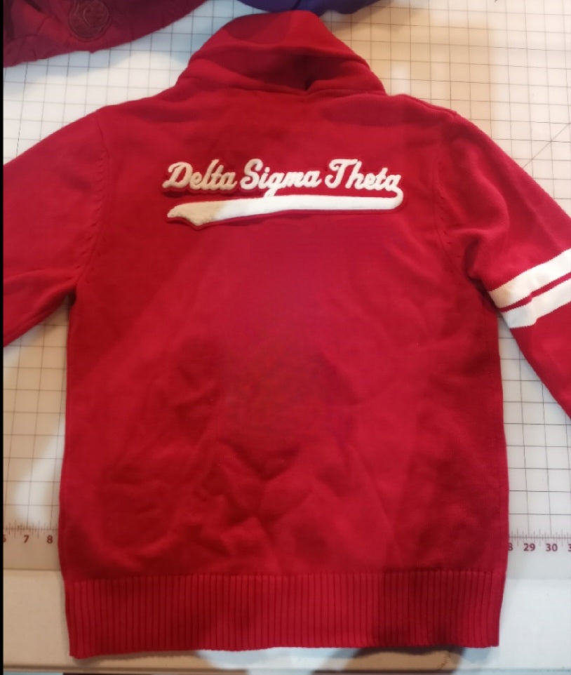 Theta Alpha 1985