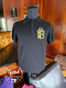 BN Spr 88 Line Polo 1-15