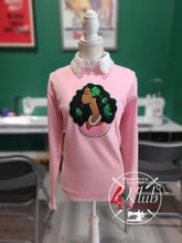 Load image into Gallery viewer, Ivy Queen Sweatshirt (Clearance)