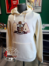 Load image into Gallery viewer, Alpha Delta Hoodie (Fisk)