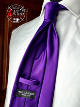 Load image into Gallery viewer, Purple Tie